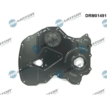 Víko skříně ventilového rozvodu Dr.Motor Automotive DRM01491