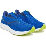 Běžecké boty Saucony Ride 18 S21000 Zelená 42