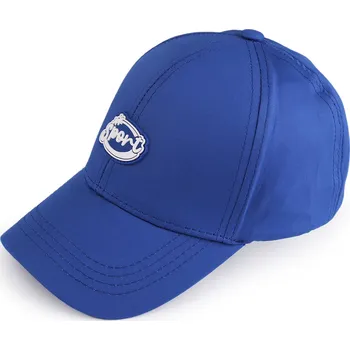 Pokrývka hlavy Dětská bavlněná kšiltovka unisex