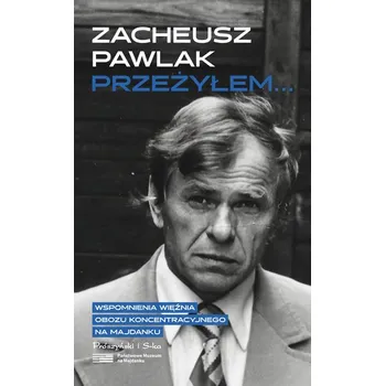 Literární biografie Przeżyłem...