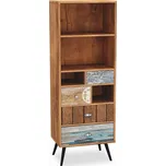 Regál MEZO REG-1 vícebarevný