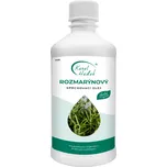 AKH/Karel Hadek Sprchovací olej ROZMARÝNOVÝ 500 ml