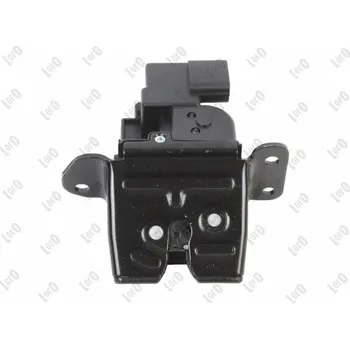 Autozámek Zámek výklopných zadních dveří ABAKUS 132-019-009