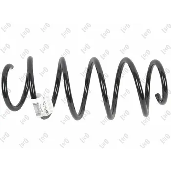 Pružina podvozku ABAKUS 234-01-116