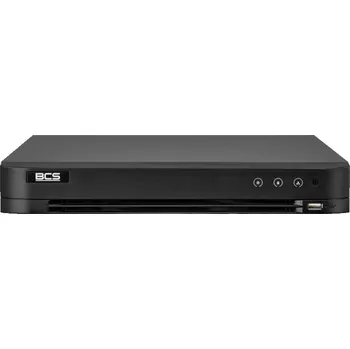 Záznamové zařízení Záznamník BCS VIEW BCS-V-XVR1601-Ai