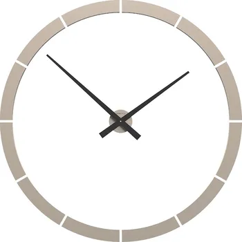 Hodiny Designové hodiny 10-316-12 CalleaDesign Giotto 100cm