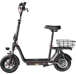City Boss Z350 černá