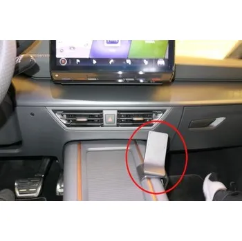 Brodit ProClip montážní konzole na palubní desku pro Cupra Born 22-26, 835734