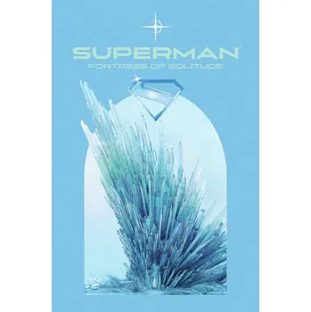 Plakát Plakát, Obraz - Superman 2025 - Forstress of Solitude