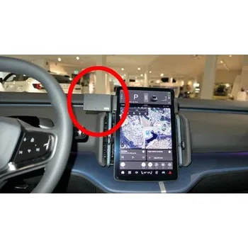 Brodit ProClip montážní konzole na palubní desku pro Volvo EX30 24-26, 856025