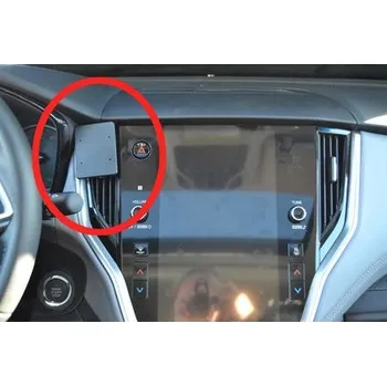 Brodit ProClip montážní konzole na palubní desku pro Subaru Outback 21-26, 855560