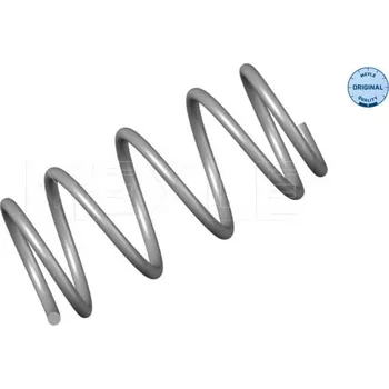 Pružina podvozku MEYLE 614 639 0004