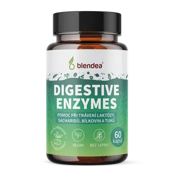 Blendea Digestive Enzymes