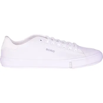 Pánské tenisky Pánské tenisky Björn Borg V200 BSC CVS M - white Bílý (41)