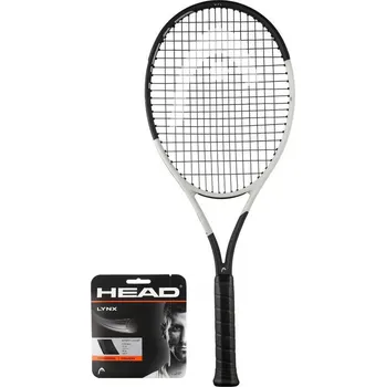 Raketový sport Tenisová raketa Head Speed MP L 2024 - vypleteno (3)