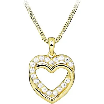 Náramek Silver Cat SC592 (Ag 925/1000, 1,96 g)