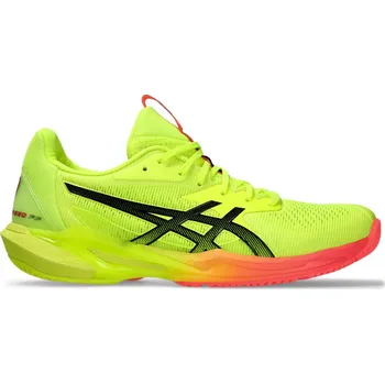 Dámská sportovní obuv Dámská obuv Asics Solution Speed FF 3 Paris Žlutý (44)