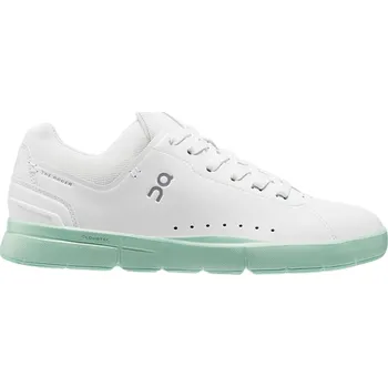Dámské tenisky Dámské tenisky On The Roger Advantage - white/creek Bílý (38)