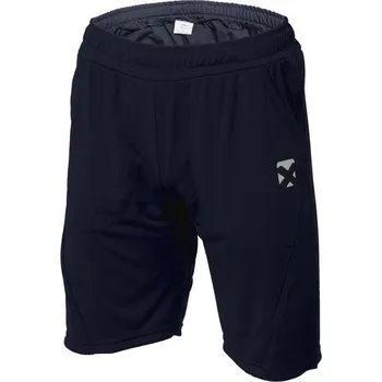 Pánské kraťasy Pánské tenisové kraťasy Pacific Futura Short Modrý (XL)
