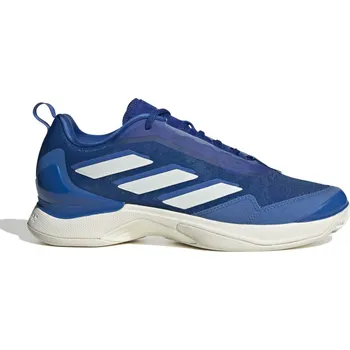 Dámské tenisky Dámská obuv Adidas Avacourt - bright royal/cloud white/royal blue Modrý (40 2/3)