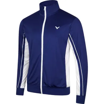 Pánská mikina Pánská tenisová mikina Victor J-43600 B Modrý (M)