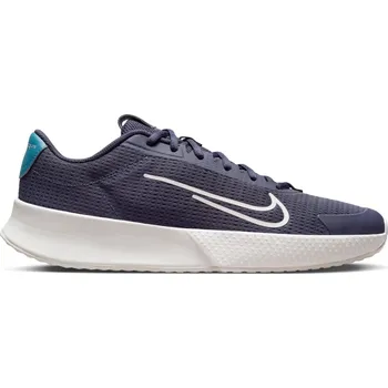Pánské tenisky Pánská obuv Nike Vapor Lite 2 Šedý, Tyrkysový, Fialový (44,5)
