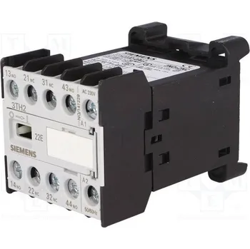 Stykač Stykač 3TH 2031-0AL2 3xNO+1xNC 47-02-384-01052