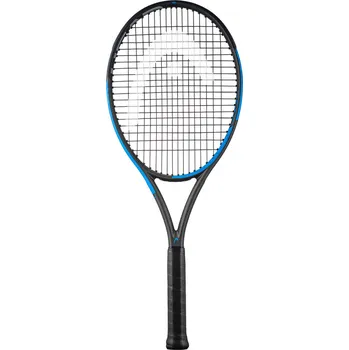 Tenisová raketa Tenisová raketa Head IG Challenge MP Modrý (2)