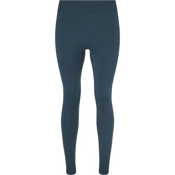 Pánské tenisové tepláky Head Flex Seamless Tight Modrý (M)