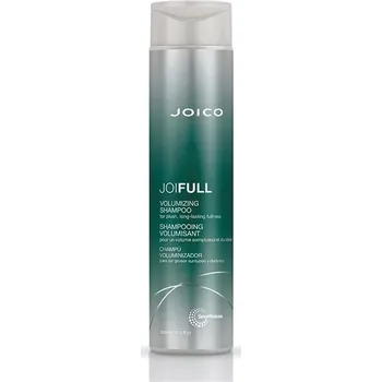 Šampon JOICO JoiFull Shampoo objemový šampon pro jemné vlasy 300 ml