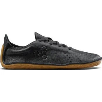 Pánská móda VIVOBAREFOOT SENSUS MENS obsidian 46 černá