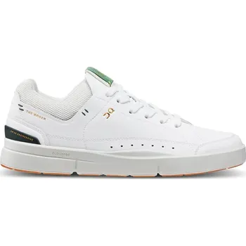 Dámské tenisky Dámské tenisky On The Roger Centre Court - white/sage Bílý (40,5)