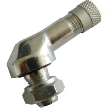 BL25MS8.3 alu ventil bezdušový MOTO otvor pr. 8,3mm