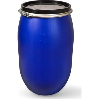 Sud Sud 60L se sponou, atest na potraviny, modrá/bílá