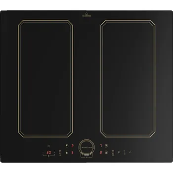 Varná deska Klarstein Victoria indukční varná deska 60 cm (10040201)