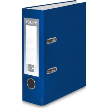 Pořadač A5 Vau-Pe, kancelářský organizér, pořadače A4