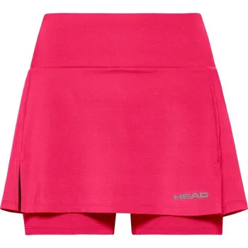 Dámská sukně Head Club Basic Skort Girls dětská sukně MA Velikost oblečení: 164