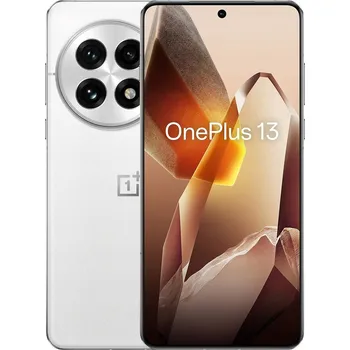 Mobilní telefon Smartphone OnePlus 13 16 GB / 512 GB 5G bílý
