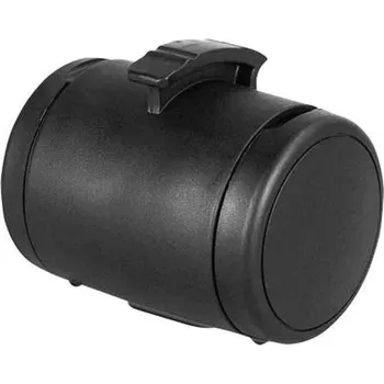 Pamlskovník Multi Box - zásobník na pamlsky/sáčky k Flexi vodítku, černá