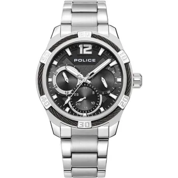 Police PEWJK0005306 Chokery 44mm 5ATM