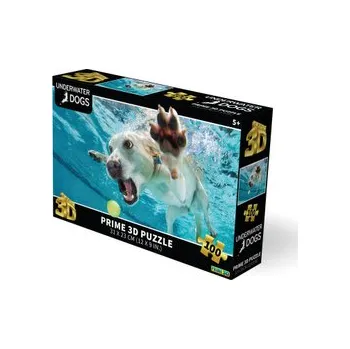 Puzzle Puzzle 3D - Pes