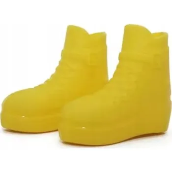 Doplněk pro panenku MINIATURNÍ BOTY PÁNSKÁ OBUV PRO PANENKU KEVINA KENA