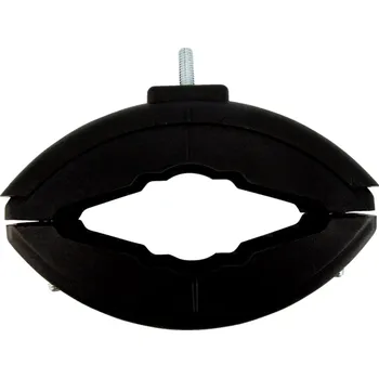 Nosič lyží Adaptér U-bolt Green Valley