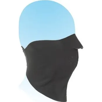 Čepice Maska MATT MASK AND NECK WS Uni velikost UNI