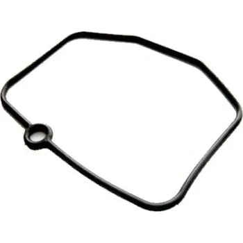 Palivový systém pro motocykl TOURMAX TĚSNĚNÍ PLOVÁKOVÉ KOMORY KARBURÁTORU (1 KS) YAMAHA DT 125R '89-'92, 125RE/X '05-'06 (VYROBENO V JAPONSKU) (VITONOVÁ FLUOROKARBONOVÁ PRYŽ) - NAHRAZUJE FBG-225-1