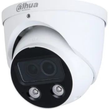 Dahua IPC-HDW5449H-ASE-D2-0280B, IP kamera 4Mpx, 1/2,8" CMOS, IR<50, objektiv 2,8 mm, IP67