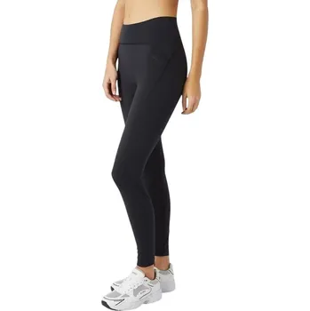 Dámské legíny Legíny Björn Borg Sleek Černý (XS)