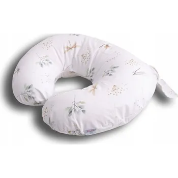 Polštář Multifunkční silikonový Polštář BabyMatex (vlákno)