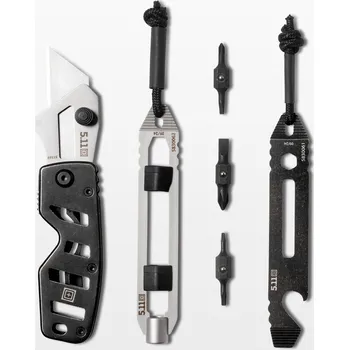 Multifunkční nůž Dárková sada 5.11 Utility Gift Set - Multi