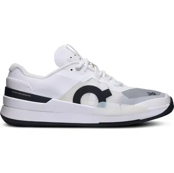 Dámská obuv Dámská obuv On The Roger Pro 2 Clay Bílý (37,5)